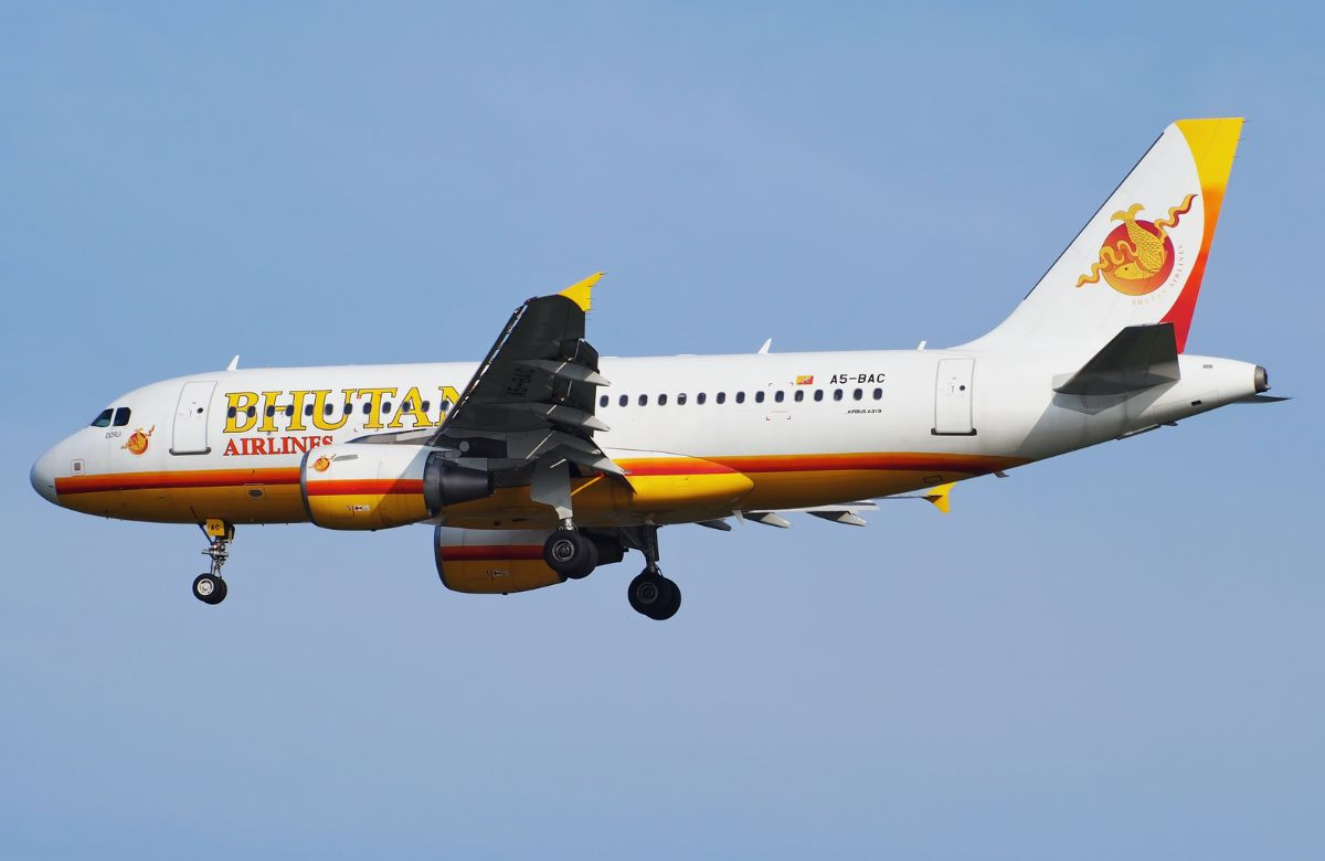 Gateway to Bhutan