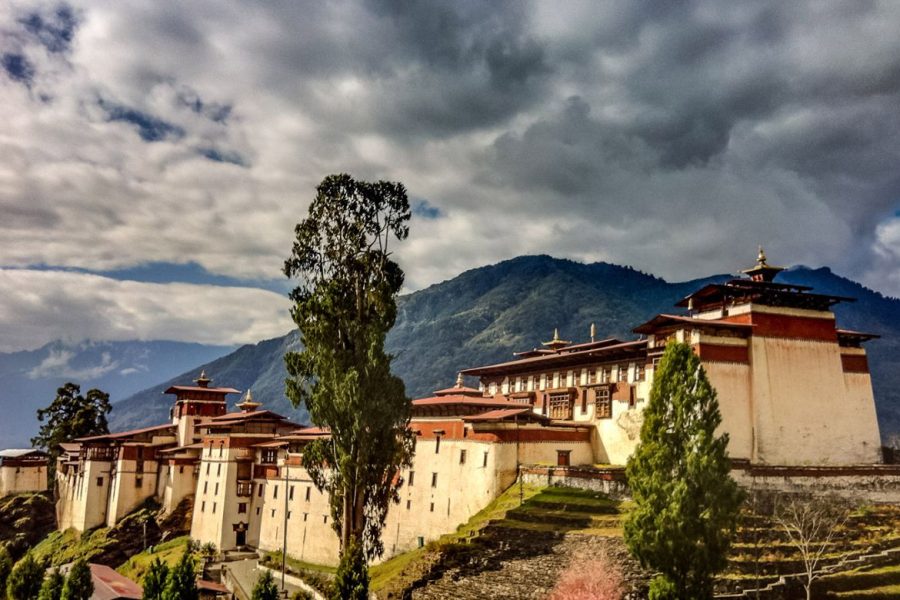 Western Bhutan Tours