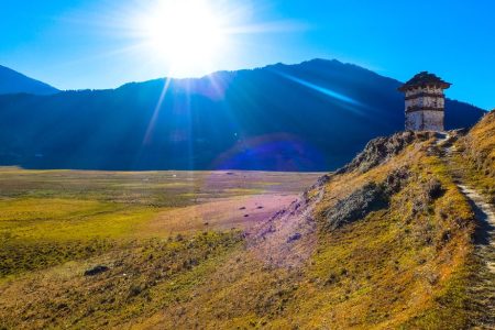 Best Time to Visit Bhutan