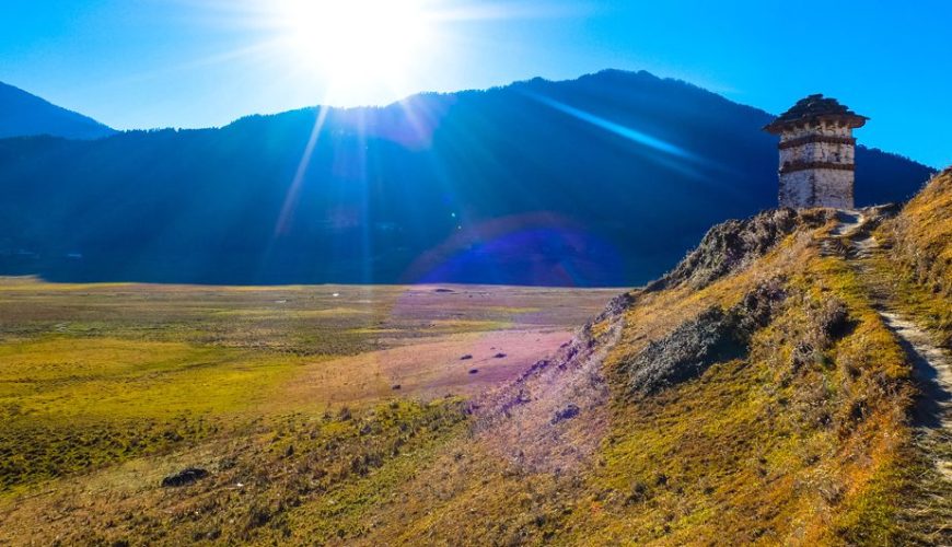 Best Time to Visit Bhutan