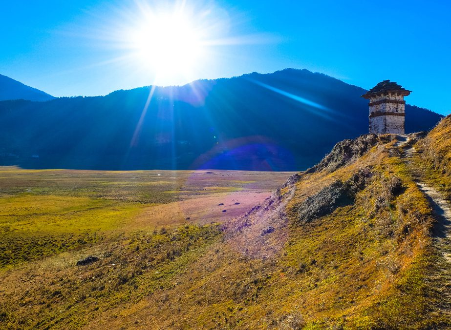 Best Time to Visit Bhutan