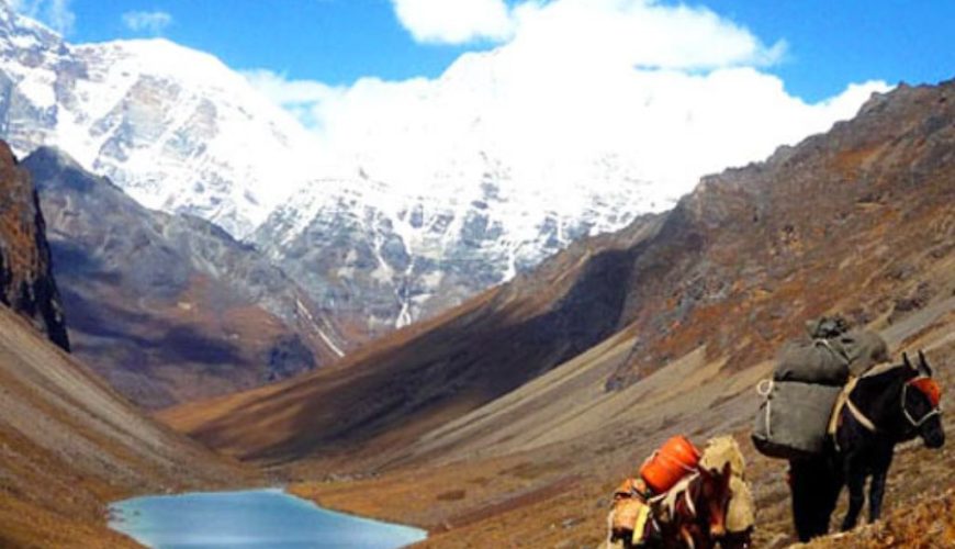 Dagala Trek