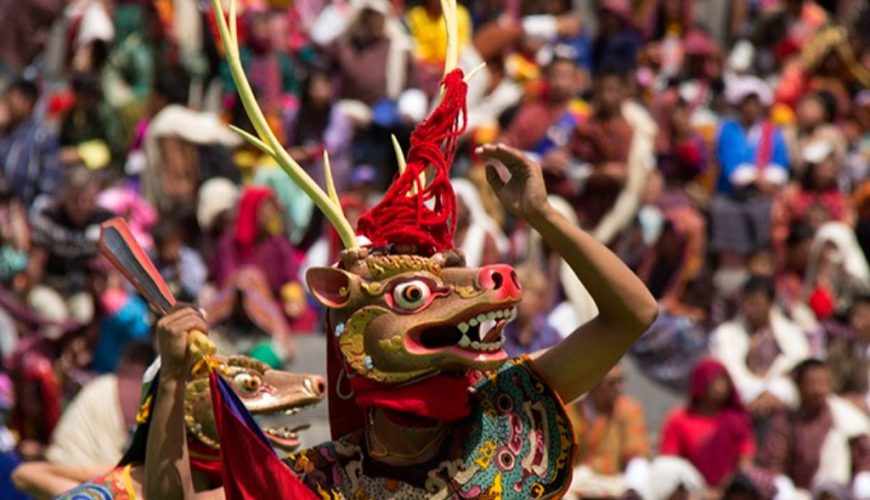 Punakha Festival