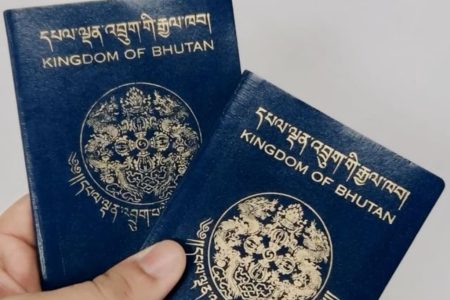 Visa and Formalities